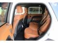 Ebony/Tan/Tan Rear Seat Photo for 2014 Land Rover Range Rover Sport #106422214
