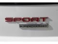 2014 Fuji White Land Rover Range Rover Sport Supercharged  photo #56