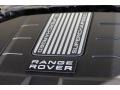 Fuji White - Range Rover Sport Supercharged Photo No. 68