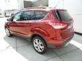 2013 Ruby Red Metallic Ford Escape SEL 1.6L EcoBoost 4WD  photo #13