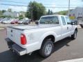 2016 Oxford White Ford F250 Super Duty XL Super Cab 4x4  photo #6