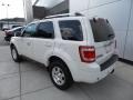 2012 White Suede Ford Escape Limited V6 4WD  photo #13