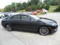 2014 Tuxedo Black Lincoln MKZ Hybrid  photo #4