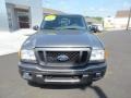 Dark Shadow Grey Metallic - Ranger Edge SuperCab 4x4 Photo No. 2