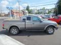Dark Shadow Grey Metallic - Ranger Edge SuperCab 4x4 Photo No. 4