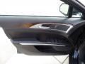 2014 Tuxedo Black Lincoln MKZ Hybrid  photo #16