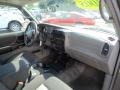 Dark Shadow Grey Metallic - Ranger Edge SuperCab 4x4 Photo No. 5
