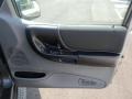 Dark Shadow Grey Metallic - Ranger Edge SuperCab 4x4 Photo No. 6