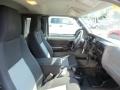 Dark Shadow Grey Metallic - Ranger Edge SuperCab 4x4 Photo No. 7