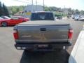 Dark Shadow Grey Metallic - Ranger Edge SuperCab 4x4 Photo No. 10