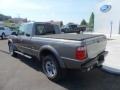 Dark Shadow Grey Metallic - Ranger Edge SuperCab 4x4 Photo No. 12
