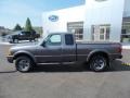 Dark Shadow Grey Metallic - Ranger Edge SuperCab 4x4 Photo No. 13