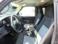 Dark Shadow Grey Metallic - Ranger Edge SuperCab 4x4 Photo No. 14