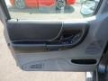 Dark Shadow Grey Metallic - Ranger Edge SuperCab 4x4 Photo No. 15