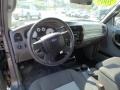 Dark Shadow Grey Metallic - Ranger Edge SuperCab 4x4 Photo No. 16