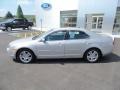 2007 Silver Birch Metallic Ford Fusion SEL V6  photo #9