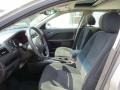 2007 Silver Birch Metallic Ford Fusion SEL V6  photo #10