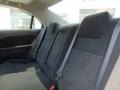 2007 Silver Birch Metallic Ford Fusion SEL V6  photo #11