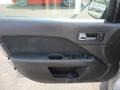 2007 Silver Birch Metallic Ford Fusion SEL V6  photo #13