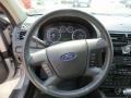 2007 Silver Birch Metallic Ford Fusion SEL V6  photo #16