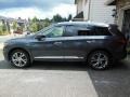 Diamond Slate - QX60 3.5 AWD Photo No. 5