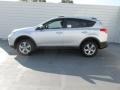 Classic Silver Metallic - RAV4 XLE Photo No. 6