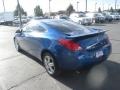 Electric Blue Metallic - G6 GT Coupe Photo No. 4