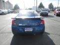 2007 Electric Blue Metallic Pontiac G6 GT Coupe  photo #5