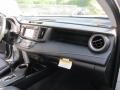 Classic Silver Metallic - RAV4 XLE Photo No. 15