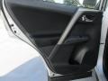 Classic Silver Metallic - RAV4 XLE Photo No. 17