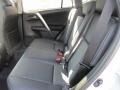 Classic Silver Metallic - RAV4 XLE Photo No. 18