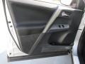 Classic Silver Metallic - RAV4 XLE Photo No. 19