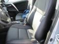 Classic Silver Metallic - RAV4 XLE Photo No. 21