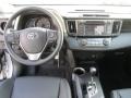 Classic Silver Metallic - RAV4 XLE Photo No. 24