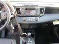 Classic Silver Metallic - RAV4 XLE Photo No. 25