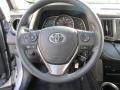Classic Silver Metallic - RAV4 XLE Photo No. 29