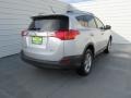 Classic Silver Metallic - RAV4 XLE Photo No. 4