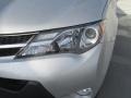 Classic Silver Metallic - RAV4 XLE Photo No. 9