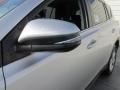 Classic Silver Metallic - RAV4 XLE Photo No. 12