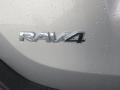 2015 Classic Silver Metallic Toyota RAV4 XLE  photo #13
