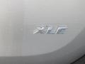 2015 Classic Silver Metallic Toyota RAV4 XLE  photo #14