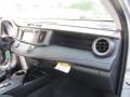 Classic Silver Metallic - RAV4 XLE Photo No. 15
