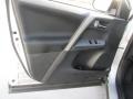 Classic Silver Metallic - RAV4 XLE Photo No. 20