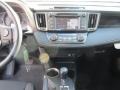 Classic Silver Metallic - RAV4 XLE Photo No. 26