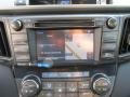 Classic Silver Metallic - RAV4 XLE Photo No. 27