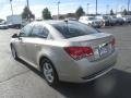 Champagne Silver Metallic - Cruze Limited LT Photo No. 4