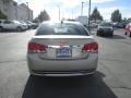 Champagne Silver Metallic - Cruze Limited LT Photo No. 5