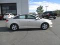 Champagne Silver Metallic - Cruze Limited LT Photo No. 7