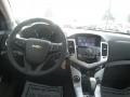 Champagne Silver Metallic - Cruze Limited LT Photo No. 10