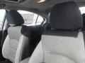 Champagne Silver Metallic - Cruze Limited LT Photo No. 11
